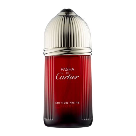 pasha de cartier sport edition|cartier pasha aftershave.